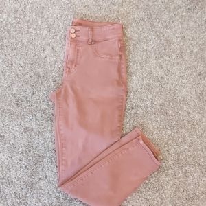 Maurice's High rise Jegging